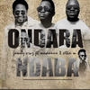 Ondabandaba - Madanon&CTHA M&Family CruZ