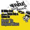 Movin' Up (Konrad's Vocal) - DJ Mike Cruz&Inaya Day&China Ro