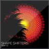 Shape Shifters(Feat. Batch Guaye) - Endry DJ&Batch Guaye
