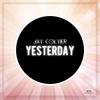 Yesterday (Radio Edit) - Jay Colyer