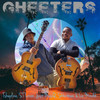 Gheeters - ST Loxion&Tshepline&Ice Mindoh&Just MusiQ&Skhutman