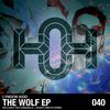The Wolf (HeartlyBeats Remix) - Lyndon Kidd&Heartlybeats