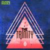 The Trinity - Asteroid 385