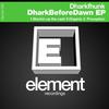Stackin Up The Cash (Original Mix) - Dharkfunkh