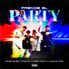 Prende el Party (Explicit) - Harry Nach&Ithan NY&Galee Galee&Julianno Sosa&Harold Ignacio Gonzalez Morales&Gabriel Zúñiga Rojas&Ithann Aguilar Estay&Cesar Pozo Martinez&Patricio Valenzuela&Tomas Claro