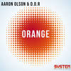 Orange (BI Polar Remix) - Aaron Olson&D.O.R