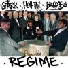 Regime(feat. Sparketti & Bruno Bug) (Explicit) - Hell Tav&SPARKETTI&Bruno Bug&Demone