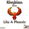 Dont Leave (Original Mix) - Kingbizza Keys&Lizzy Wang