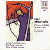 The Royal March - Ross Pople&London Festival Orchestra&Igor Fyodorovich Stravinsky