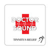 Tinnitus Relief - White Noise 6 khz - Doctor Sound