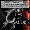 Decree Of Fate (Original Vocal Mix) - Arti Dy&Rospy