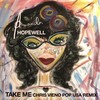 Take Me (Chris Vieno Pop USA Remix) - Amanda Hopewell