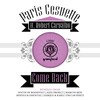 Come Back (Main) - Paris Cesvette&Robert Carvalho