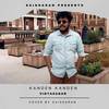 Kanden Kanden (Cover Version) - Saisharan