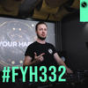 Not Afraid (FYH332) - Nicholas Gunn&Richard Durand&RAEYA