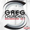 Budonkadonk (Steve Steers Remix) - Greg Churchill