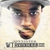 With the Real (Explicit) - Sinnister