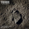 Moondrop (Original Mix) - Captured Sun