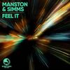 Feel It - Manston&Simms