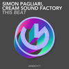 This Beat - Cream Sound Factory&Simon Pagliari