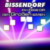 Ich zeige dir den großen Bären (Radio Version) - Bissendorf