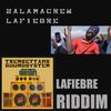 La Fiebre (feat. Sizzla & Zalama Crew) - Trensettahs Sound System&Sizzla&Zalama Crew