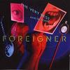 Hot Blooded (LP版) - Foreigner