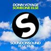 Someone Else (Original Mix) - Donn Voyage