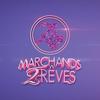 Boss du rap game - Marchands 2 Reves&KIARA&Sonny