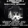 Braincore (exploSpirit Remix) - Predator Tekno