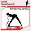 Shaved (Zachary Zamarripa Remix) - Saarre