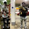 Having Motion (feat. Smg Li Cj) - Big SME&SMG Li CJ
