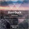 Delirious (You Are My Salvation Remix) - Slam Duck