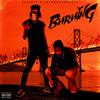 BURNING (feat. Crewsoundwaves) (Explicit) - Sauceyx&Crewsoundwaves