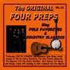 Green, Green - The Four Preps