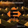 Assemble (Original Mix) - Jetty Rachers&H3OLSTOR&Maden