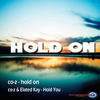 Hold On - Co-Z