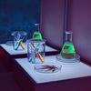 Experimenting In The Lab - Mad Scientist&Davis Natzle&Josh Hare&Testing Testing 1-2-3