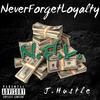 N.F.L. freestyle (Explicit) - J Hustle