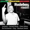 Apple of My Eyes (Explicit) - Reggae Livication Records&Clay