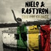 Time for Change - Nielo&Rastyron
