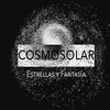 Reptilian Vowels (Roliva Remix) - Cosmosolar&Roliva