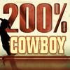 Ghost Riders In The Sky (200% Cowboy Mix) - The Cowros