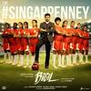 Singappenney - A.R. Rahman&Shashaa Tirupati