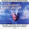 A Midsummer Night's Dream (After F. Mendelssohn): No. 7, Titania and Oberon - Celina Lindsley&Michael Burt&Deutsches Symphonie-Orchester Berlin&格尔德·阿尔布雷希特