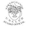 Never Change(feat. Staxkz Official) (Explicit) - Uncle B&Staxkz Official