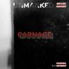 CARNAGE (MUMBLE RAP DISS) (Explicit) - Unmarked