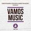 Sandman (Ozzie London Remix) - GROOVENERD&Dj Kone&Marc Palacios