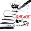 Infinite - Axel DJ
