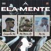 Ela Mente (Explicit) - Mc Menor R7&MC WS&Campanha MC